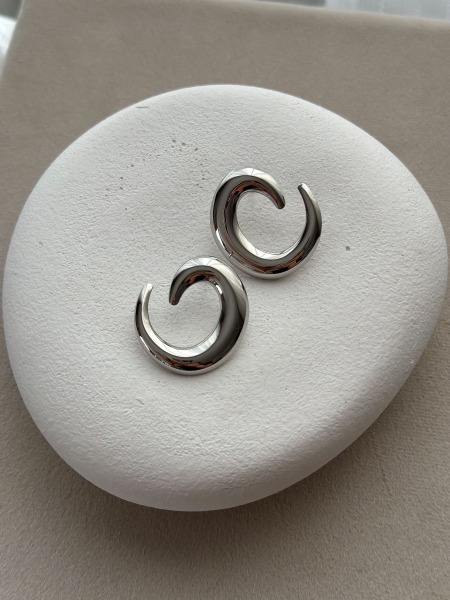 Figür Küpe - 1