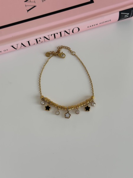 Yonca Charm Bileklik - 1